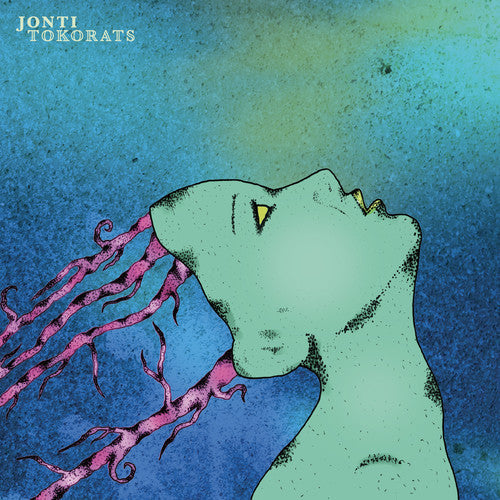 Jonti: Tokorats \ LP