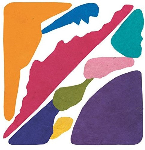 Peter Broderick: All Together Again  \ CD