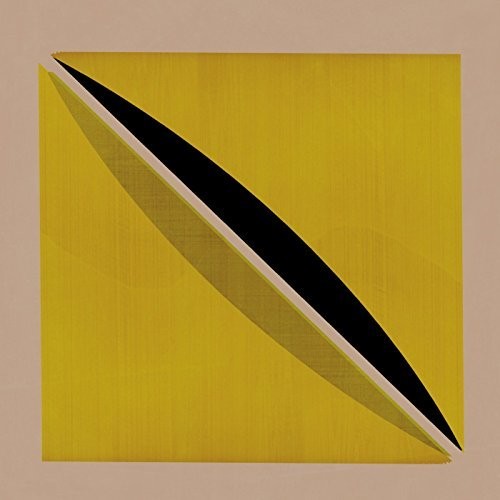 Snow Palms: Origin & Echo \ LP
