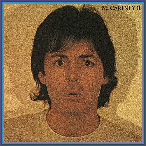Paul McCartney: Mccartney II - CD