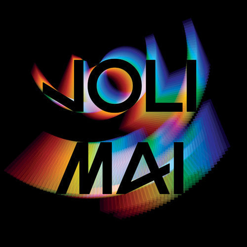 Daphni: Joli Mai  \ CD