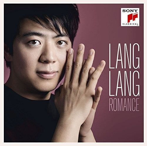 Lang Lang: Romance  \ CD