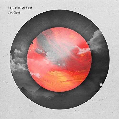 Luke Howard: Sun Cloud \ LP
