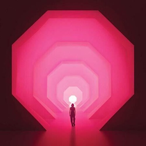 Lapalux: Amnioverse \ LP