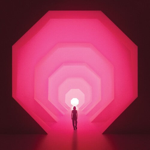 Lapalux: Amnioverse  \ CD