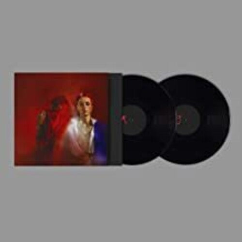 Dennis Sulta: Aye Spoake Te Sumwuhn & They Listenhd \ LP