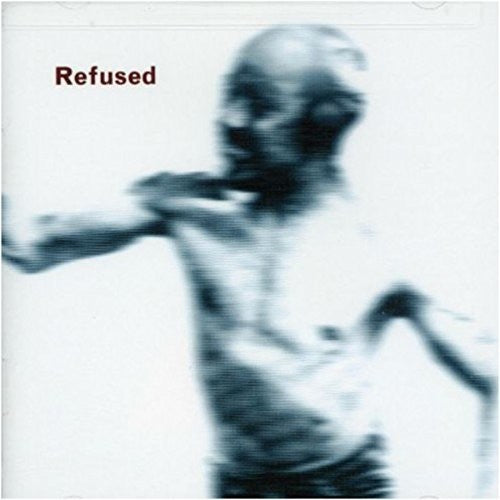 Refused- Songs To Fan The Flames Of Discontent - VINYL