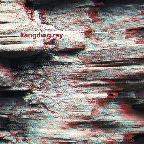 Kangding Ray: Azores \ LP