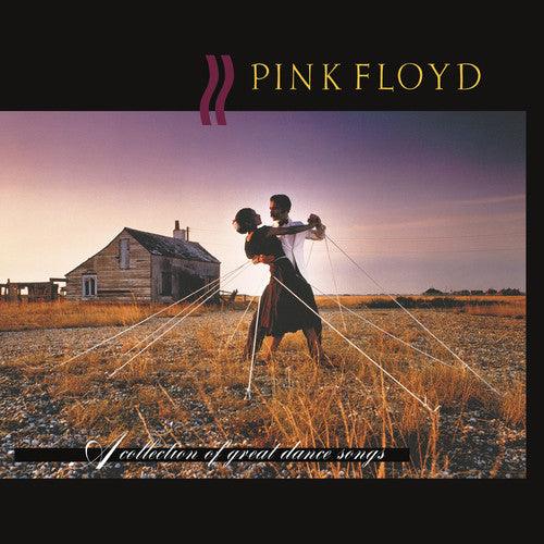 Pink Floyd- A Collection Of Great Dance Songs - VINYL