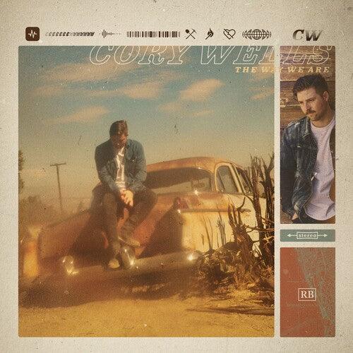 Cory Wells- Way We Are (Indie Exclusive Vinyl) - VINYL