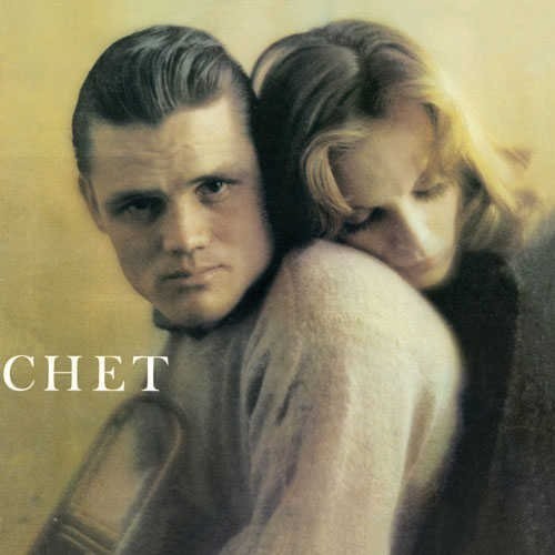 Chet Baker: Chet - VINYL