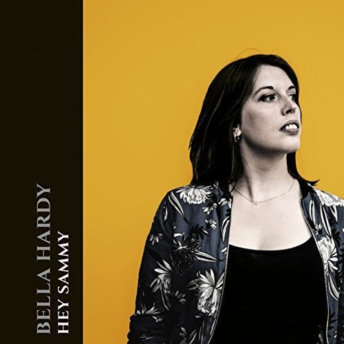 Bella Hardy: Hey Sammy \ LP