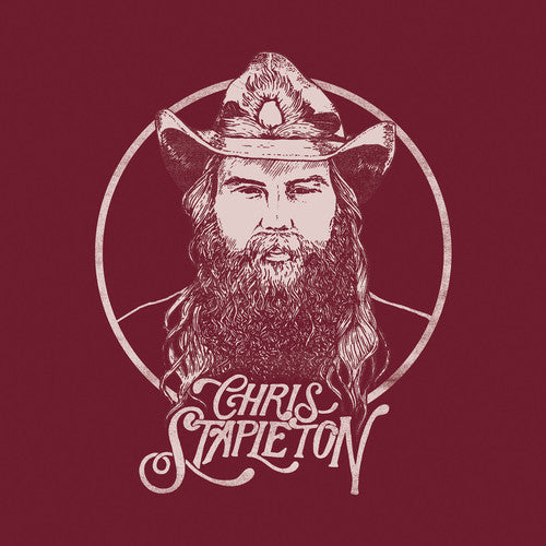 Chris Stapleton: From A Room: Volume 2  \ CD