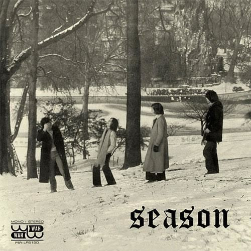 Season: Dorembus-Jacq-Arondel-Michalakos \ LP