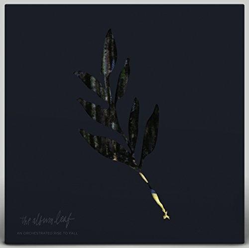 The Album Leaf- An Orchestrated Rise To Fall - VINYL
