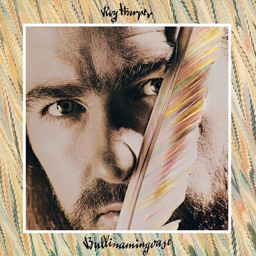 Roy Harper: Bullinamingvase \ LP