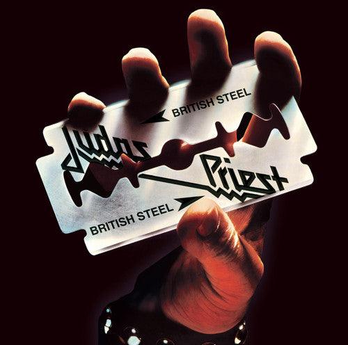 Judas Priest- British Steel - VINYL