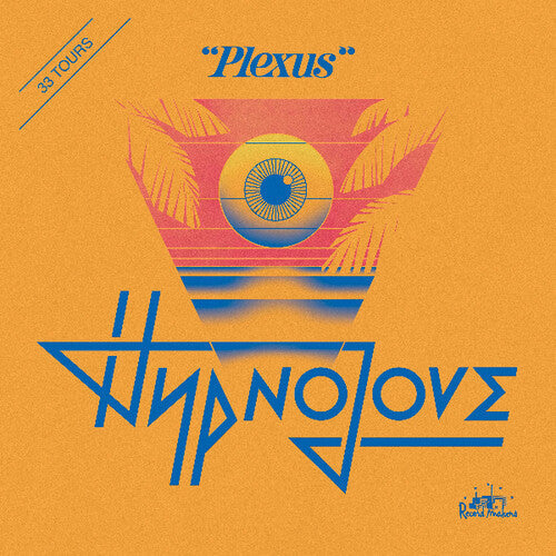 Hypnolove: Plexus \ LP