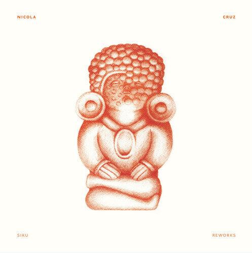 Nicola Cruz- Siku Reworks - VINYL