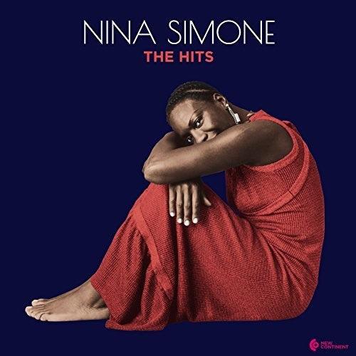 Nina Simone- Hits - VINYL