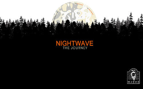 Nightwave: The Journey \ LP
