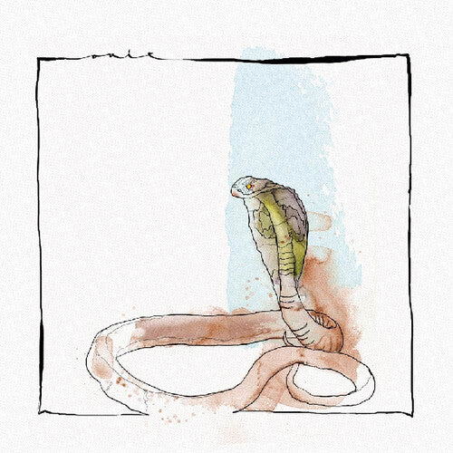 David Mayer: Skanda \ LP