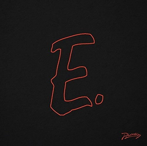 Erol Alkan: Reworks, Vol. 1  \ CD
