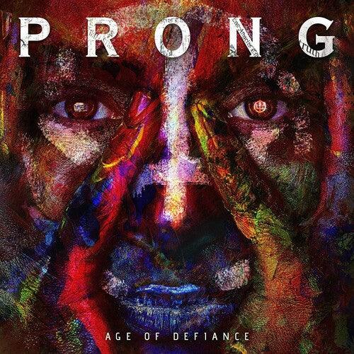 Prong- Age Of Defiance - VINYL