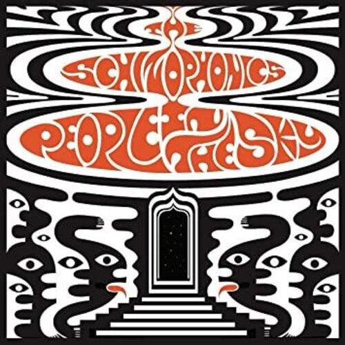 Schizophonics- People In The Sky - VINYL