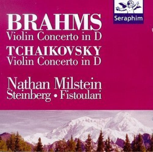 Dvorak & Glazunov: Violin Concert A Minor \ LP