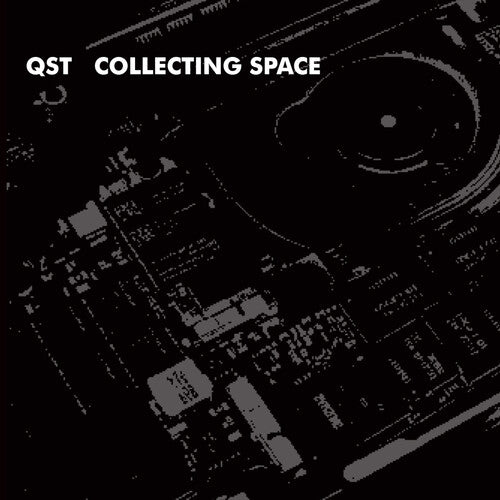 Qst: Collecting Space  \ CD