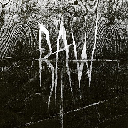 Raw: From The First Glass To The Grave \ LP