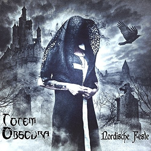 Totem Obscura: Nordische Feste  \ CD