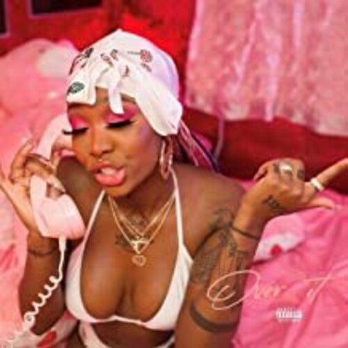 Summer Walker: Over It - CD