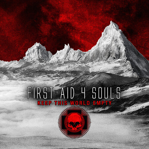 First Aid 4 Souls: Keep This World Empty  \ CD
