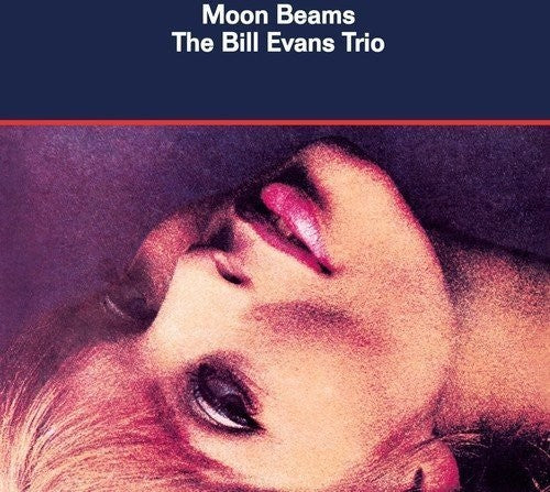 Bill Evans- Moon Beams - VINYL