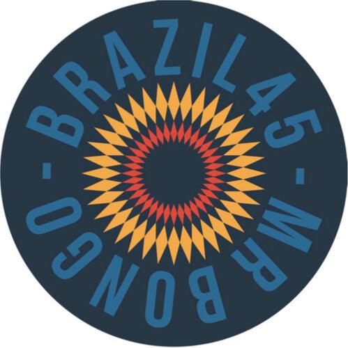 Renata Lu- Faz Tanto Tempo - VINYL