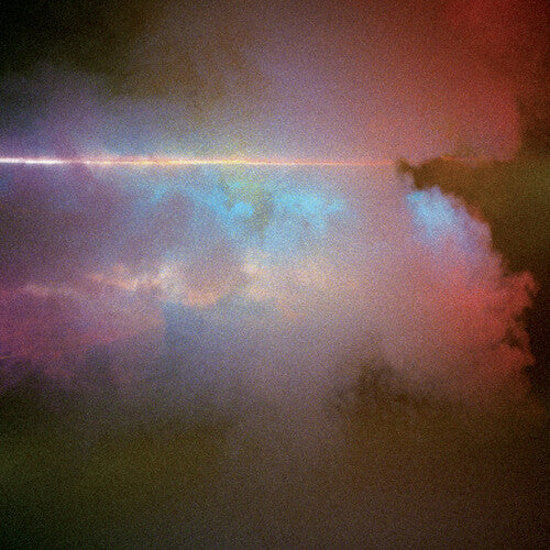 Richard Fearless: Deep Rave Memory \ LP