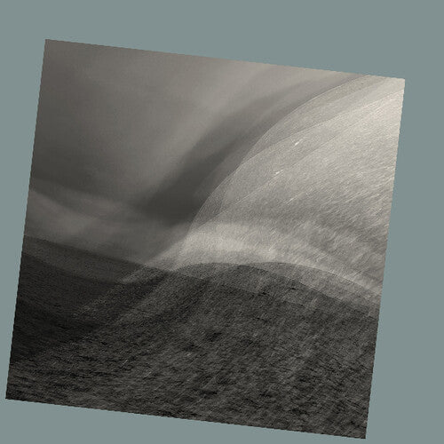 Davis, Gareth & Scanner: Footfalls \ LP