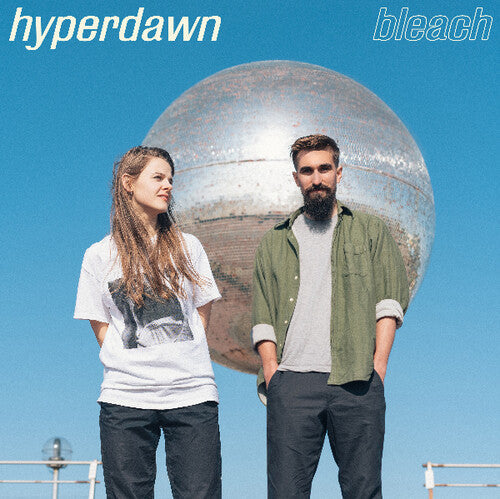 Hyperdawn: Bleach \ LP