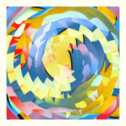 Tunnelvisions: Midnight Voyage \ LP