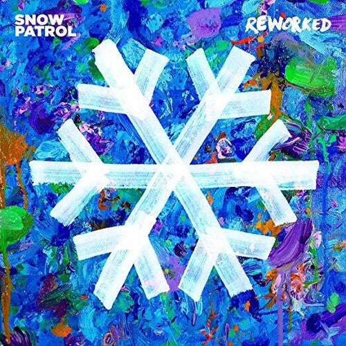 Snow Patrol: Reworked - VINYL