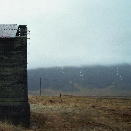 Olafur Arnalds: Eulogy For Evolution \ LP