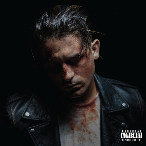 G-EAZY: The Beautiful And Damned  \ CD