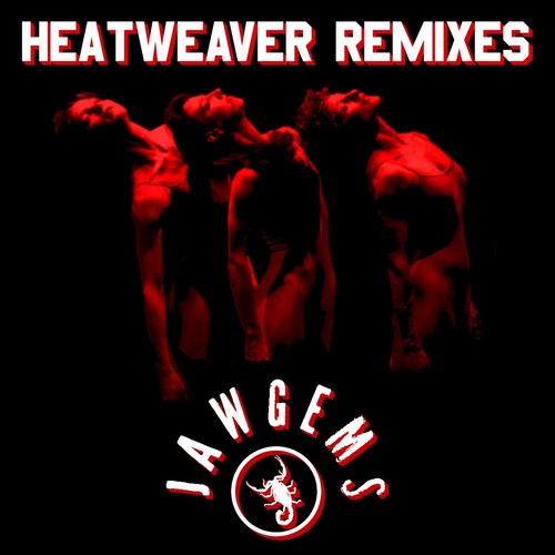 Jaw Gems: Heatweaver Remixes  \ CD