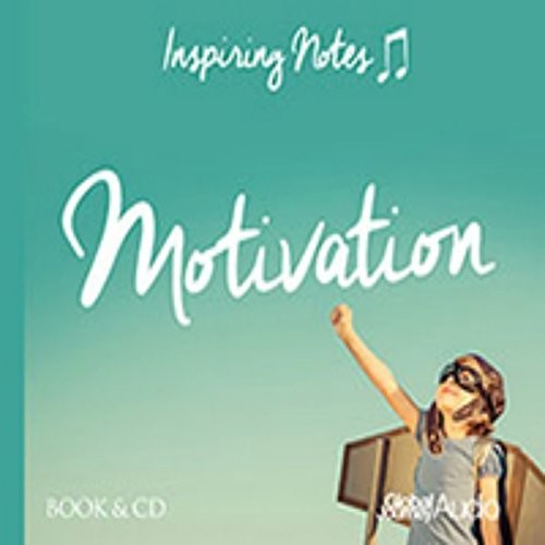 Peter Samuels: Motivation: Inspiring Notes  \ CD