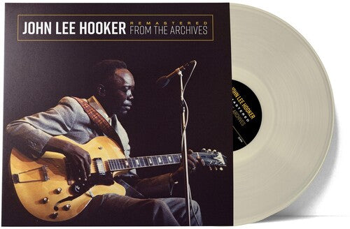John Hooker: Remastered From The Archives \ LP