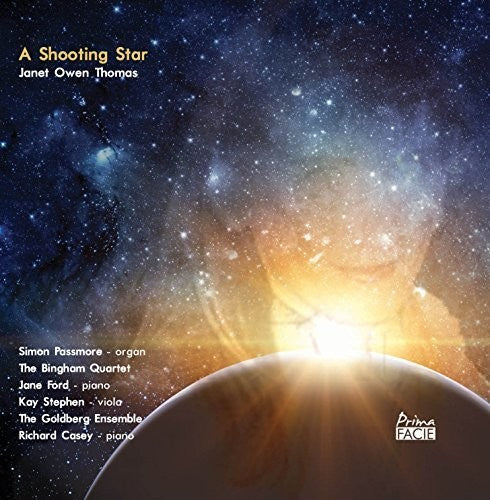 Various Artists: Shooting Star / Various  \ CD