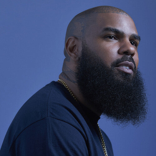 Stalley: Reflection Of Self: The Head Trip  \ CD