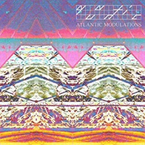 Quantic: Atlantic Modulations \ LP
